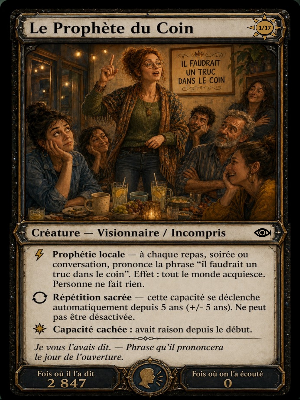 Profil La Hutt 1 sur 17