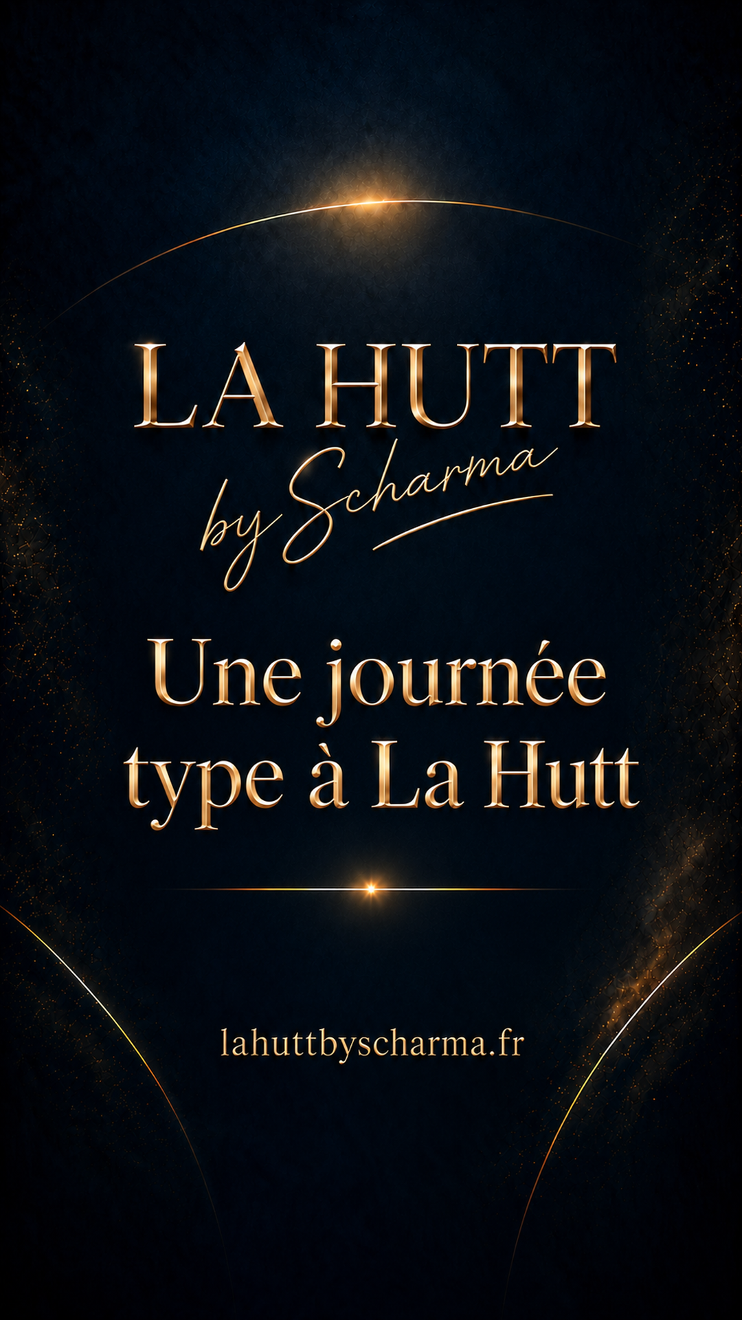 Une journée type à La Hutt — image 1 sur 10
